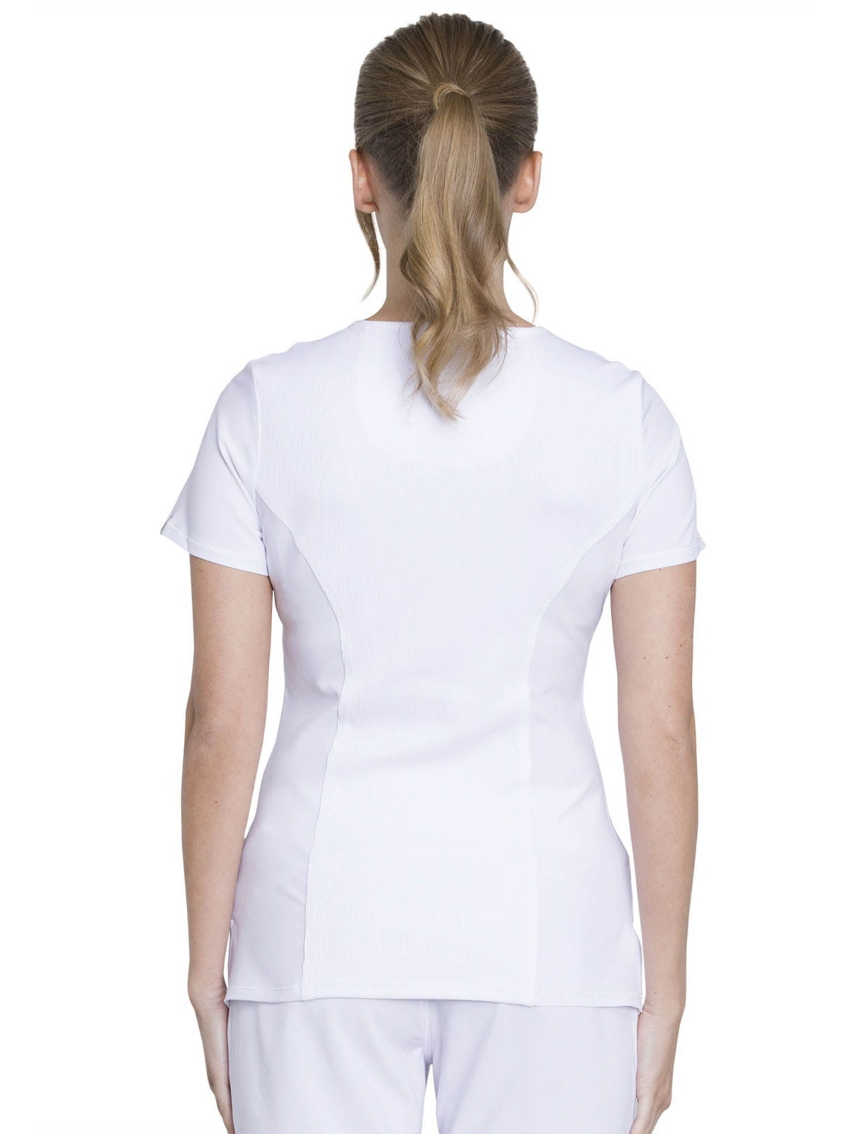 Antybakteryjna bluza medyczna 2625A - obrazek 3