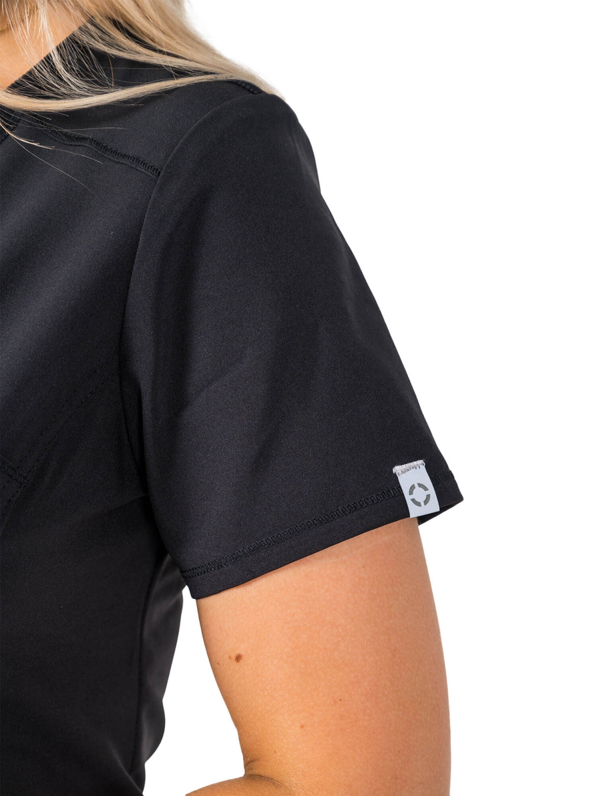 Antybakteryjna bluza medyczna 2625A - obrazek 5