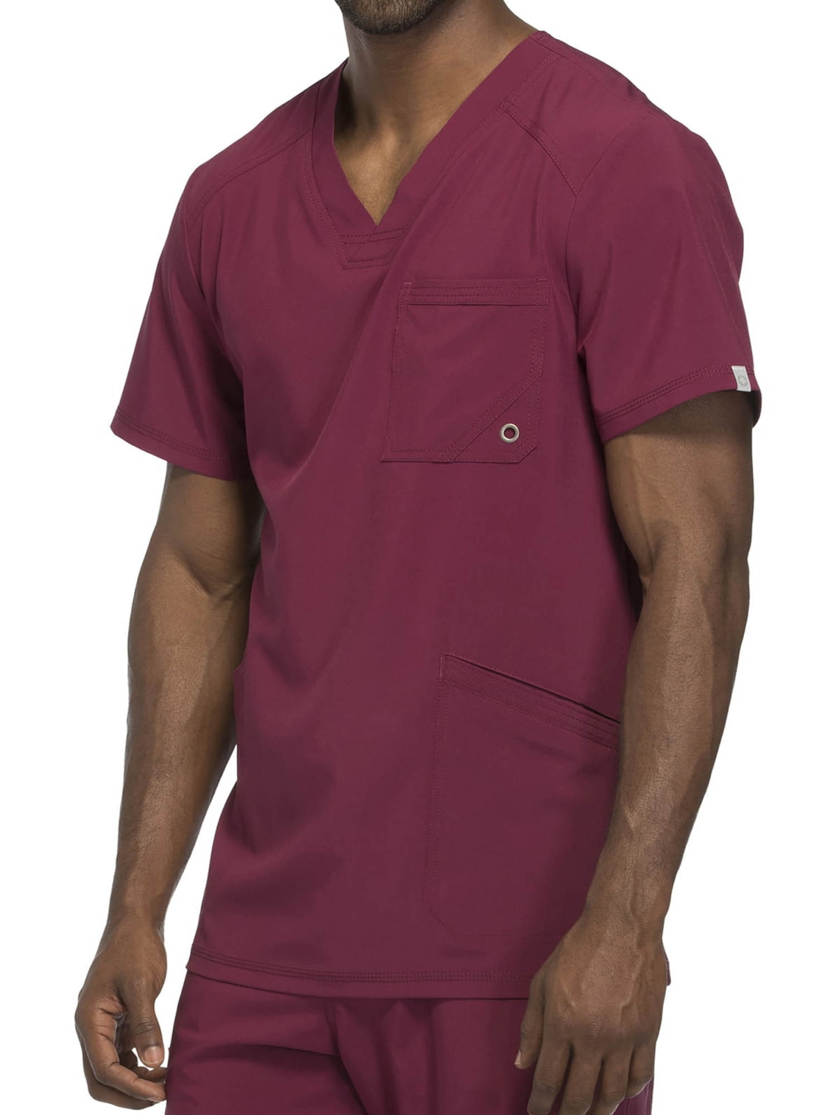 Bluza medyczna CKE900A - obrazek 4