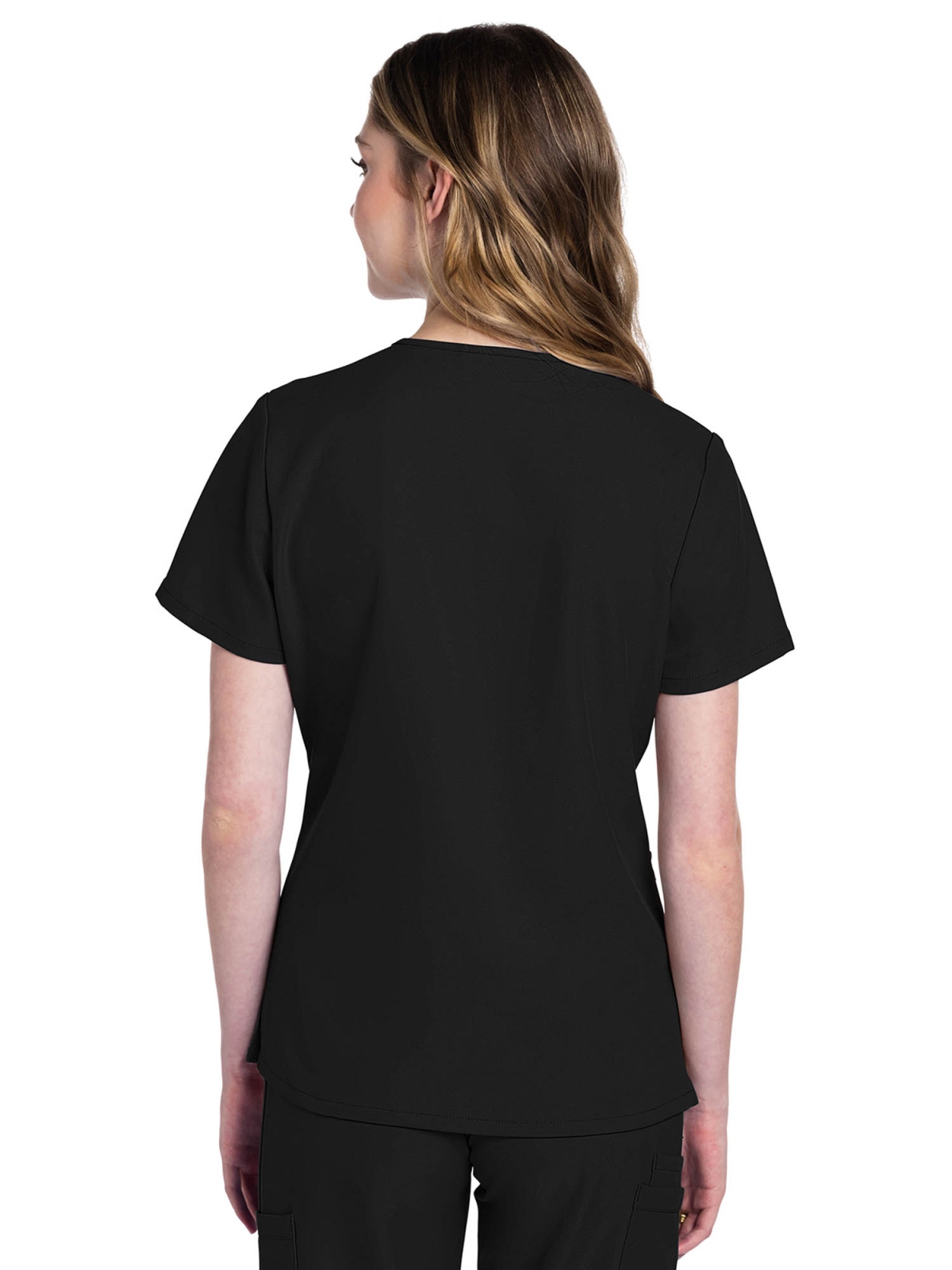 Bluza medyczna CKE953A - obrazek 3