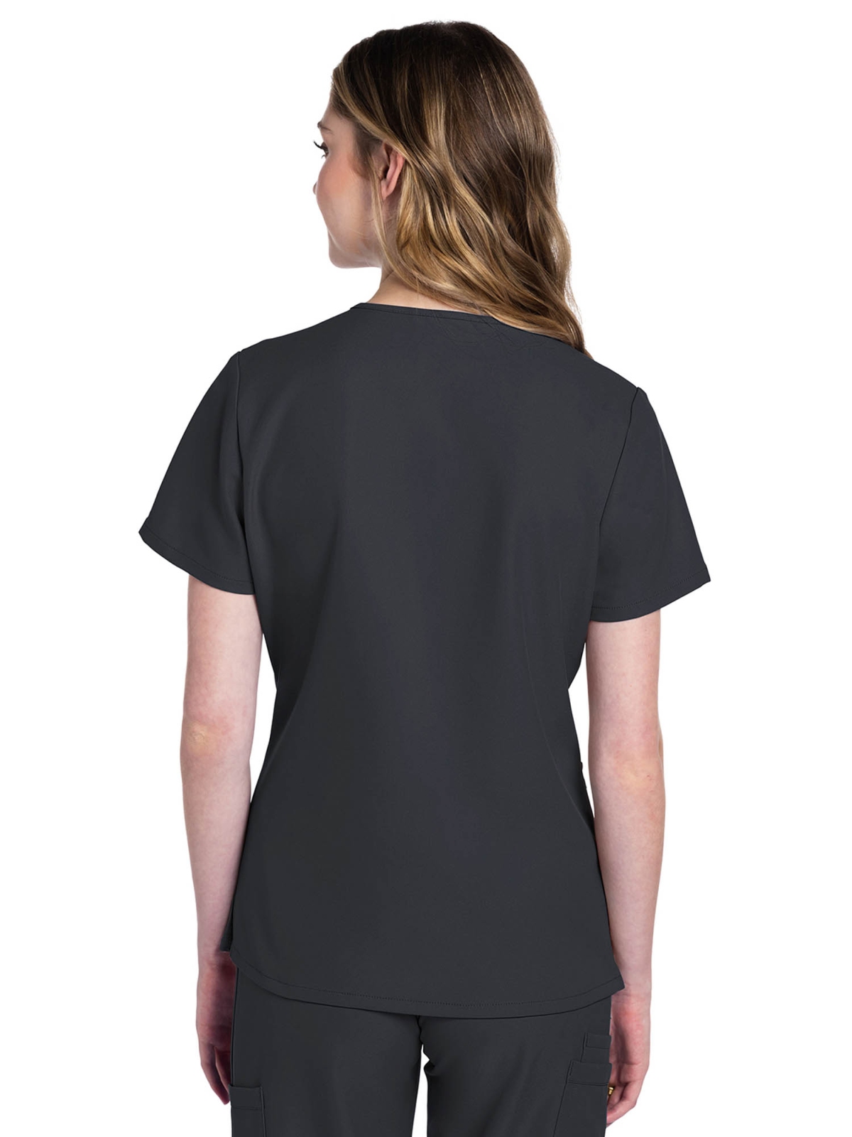 Bluza medyczna CKE953A - obrazek 3