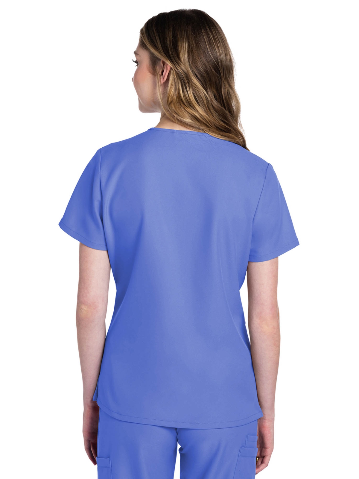 Bluza medyczna CKE953A - obrazek 3