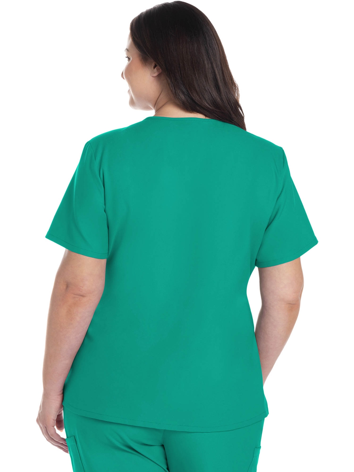 Bluza medyczna CKE953A - obrazek 3
