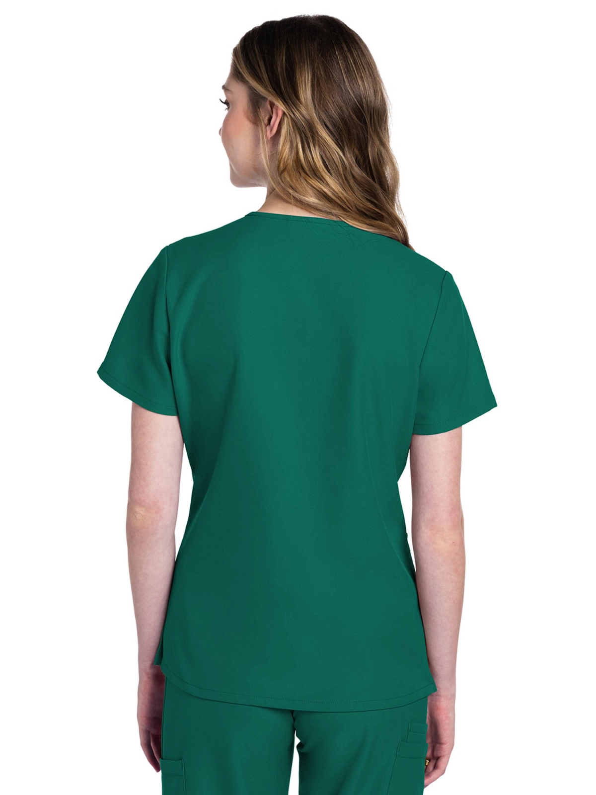 Bluza medyczna CKE953A - obrazek 3
