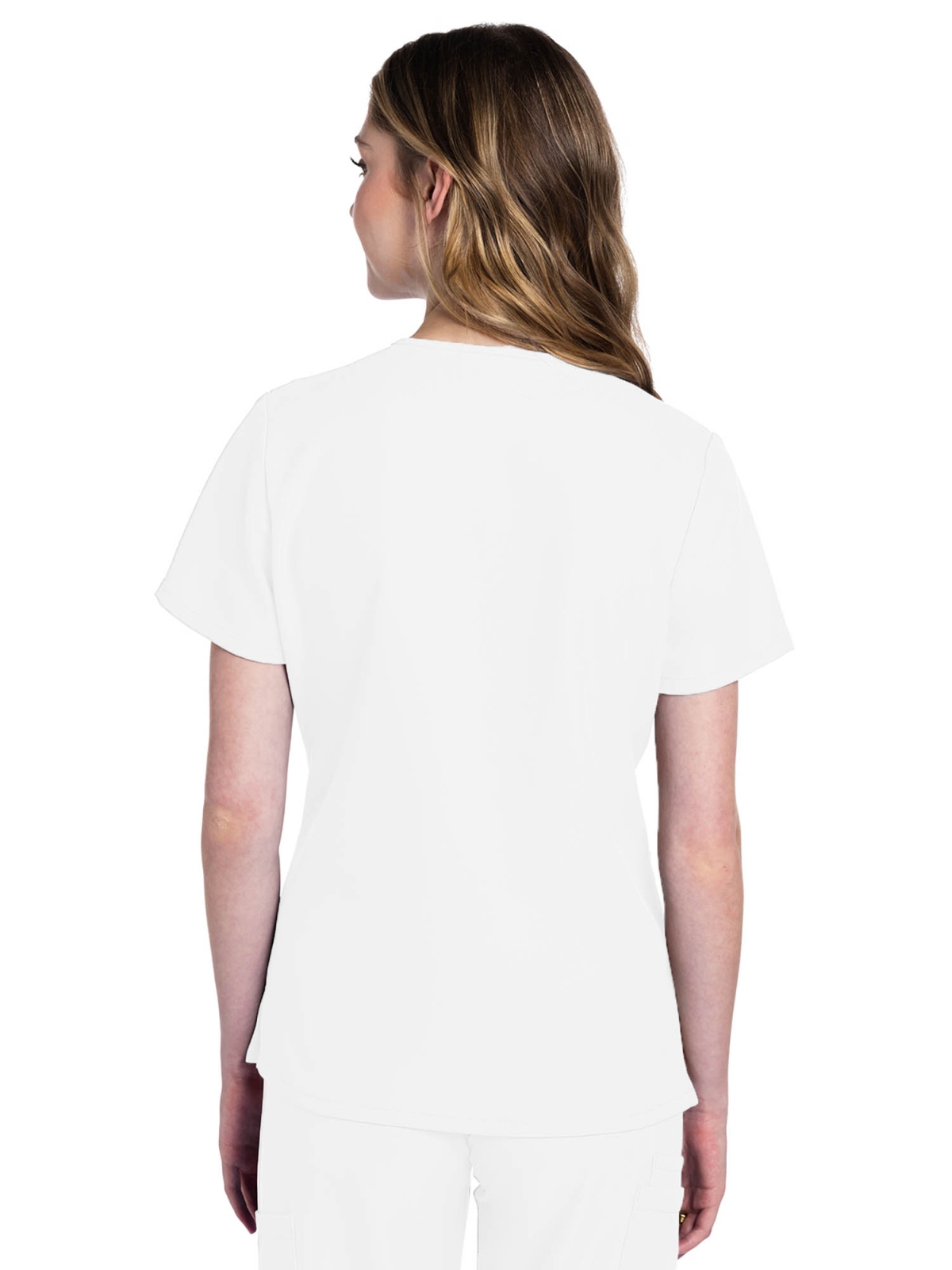 Bluza medyczna CKE953A - obrazek 3