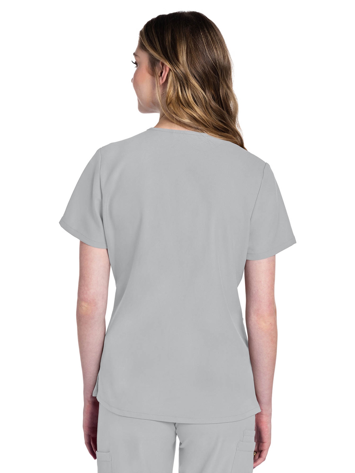 Bluza medyczna CKE953A - obrazek 3
