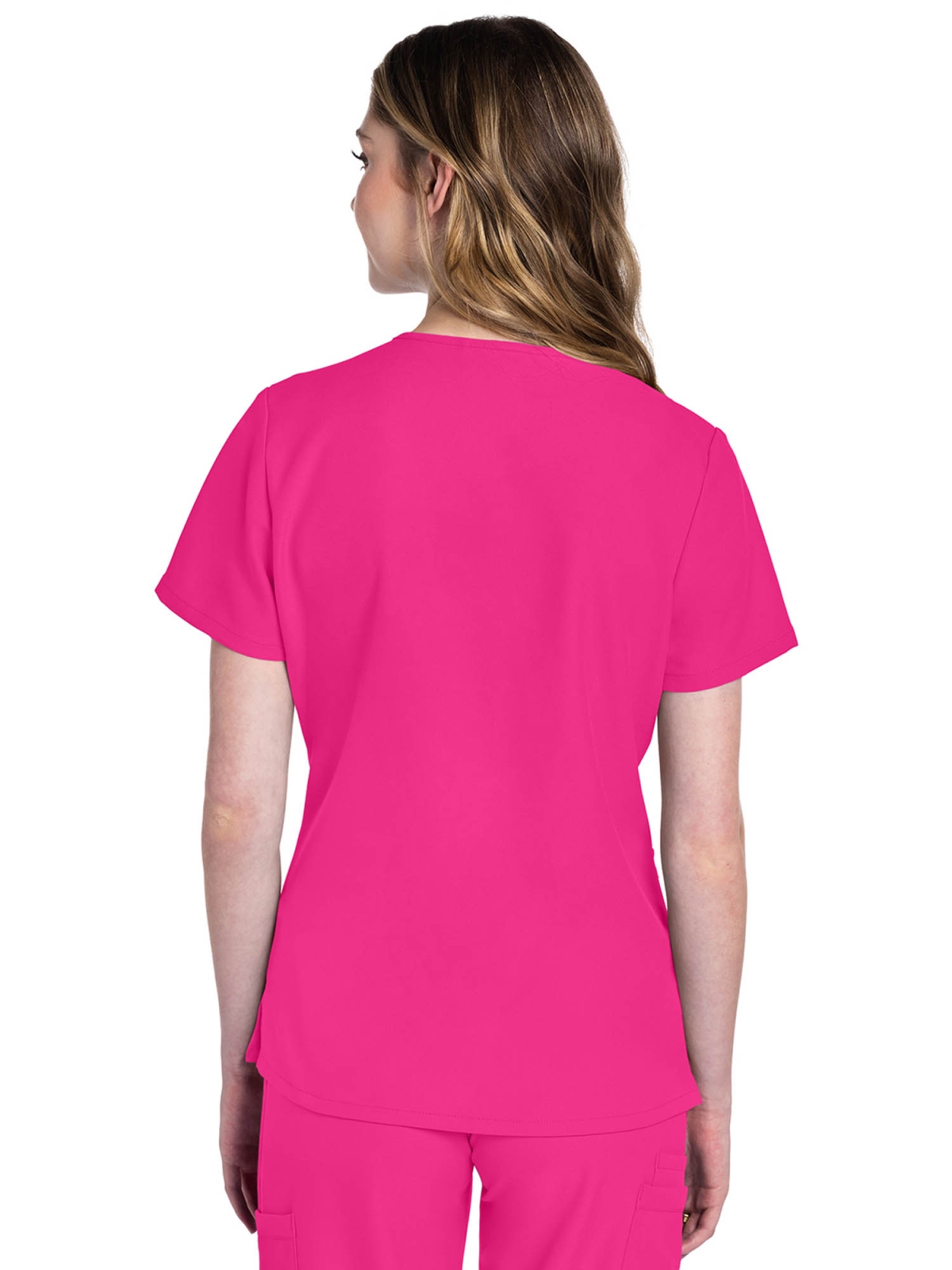 Bluza medyczna CKE953A - obrazek 3