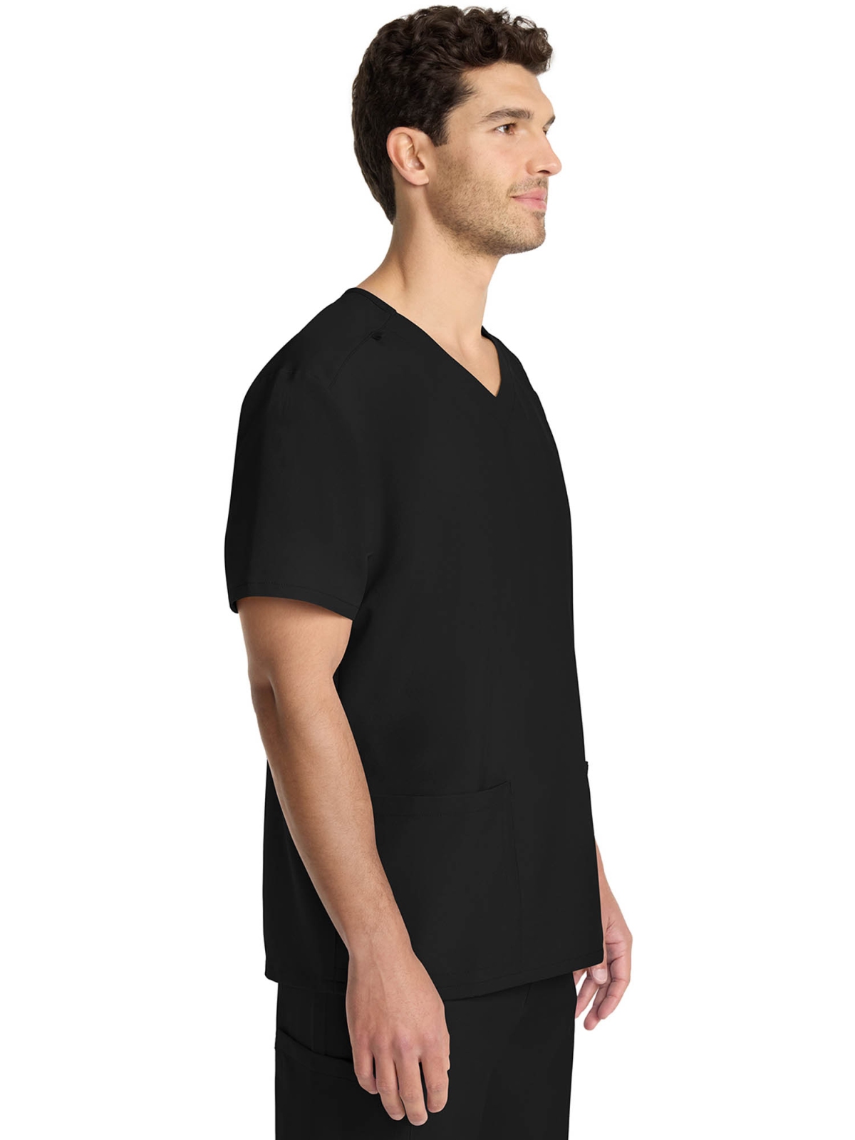 Bluza medyczna CKE00014A - obrazek 3