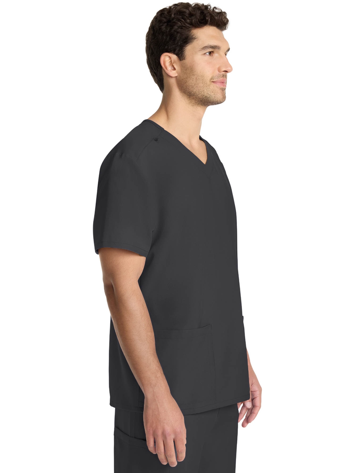 Bluza medyczna CKE00014A - obrazek 3