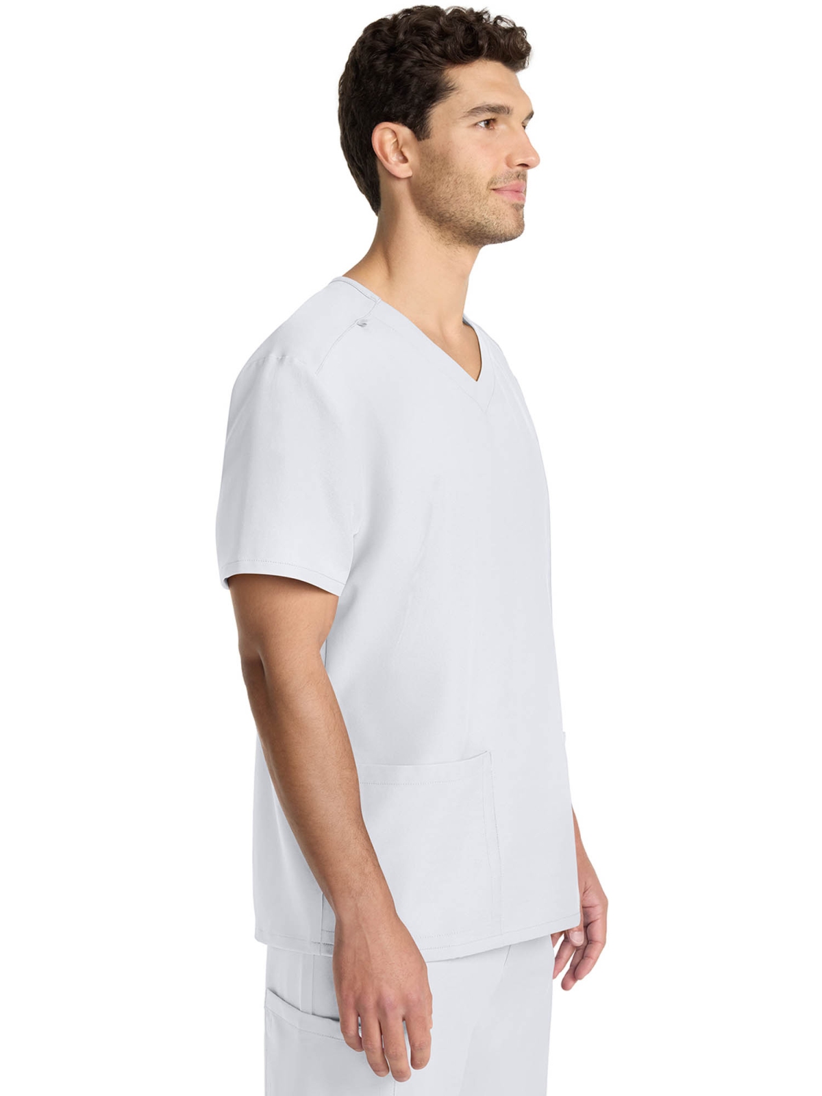 Bluza medyczna CKE00014A - obrazek 3