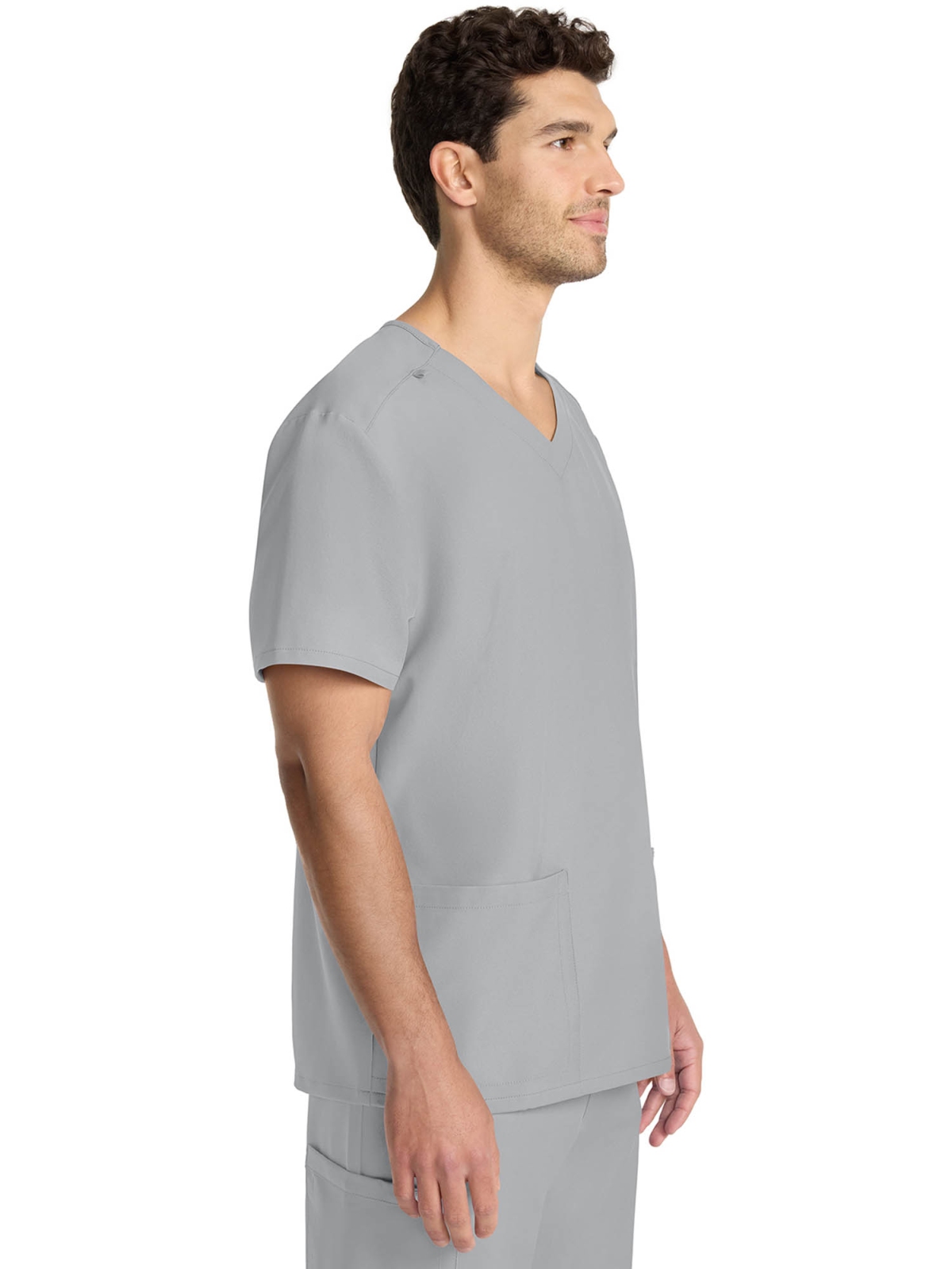 Bluza medyczna CKE00014A - obrazek 3