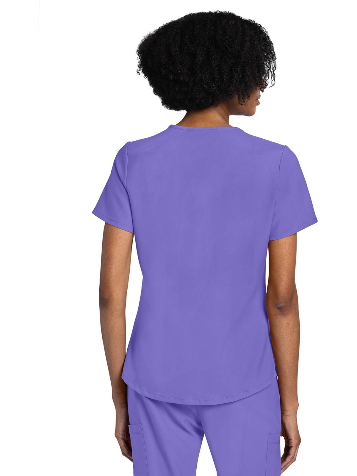 Bluza medyczna CKE961A - obrazek 3