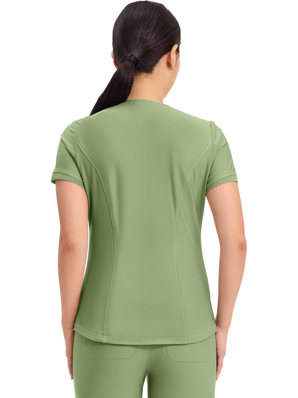 Bluza medyczna CKE840 - obrazek 3