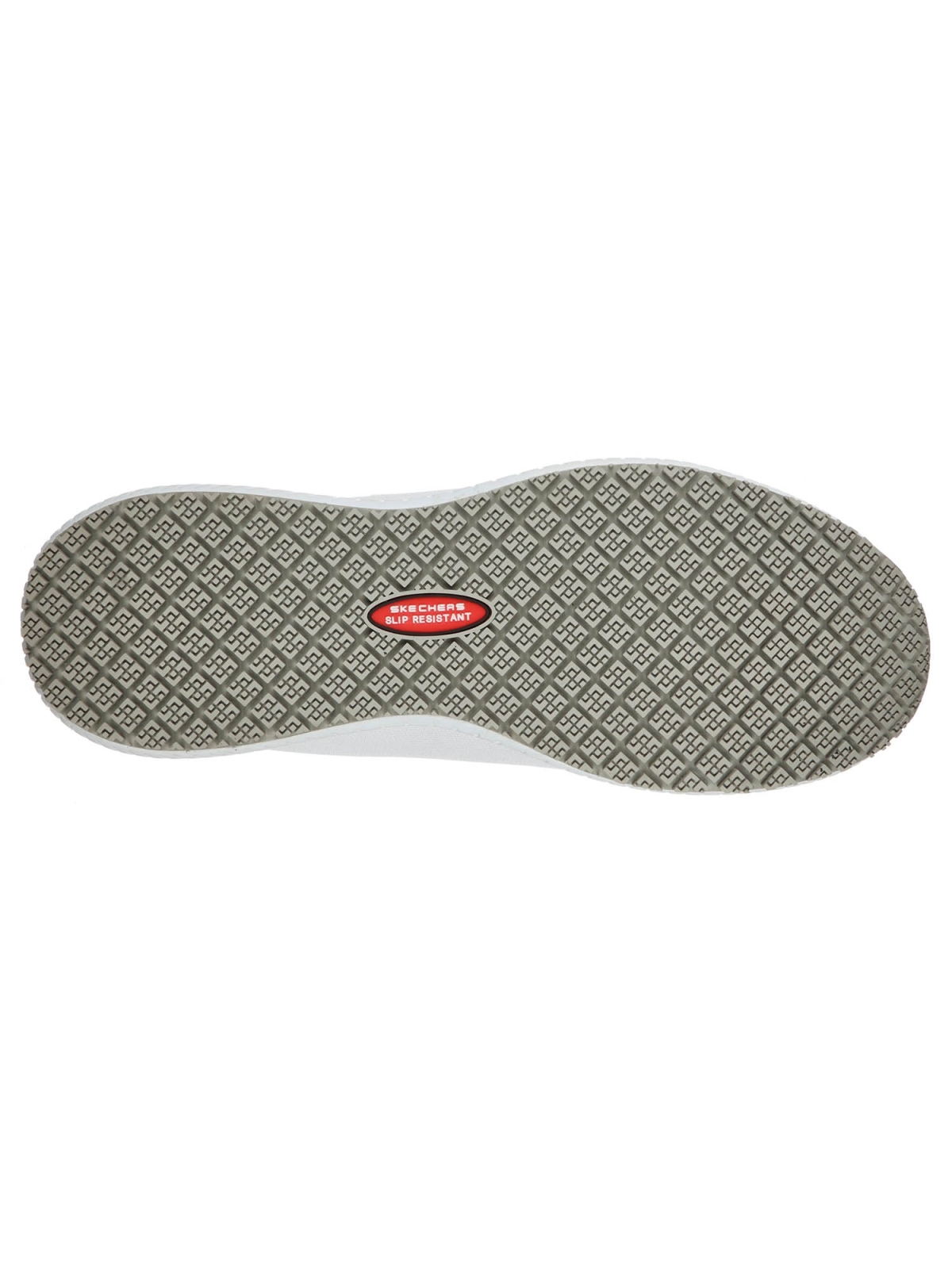 Buty medyczne sportowe Skechers Squad SR - obrazek 7