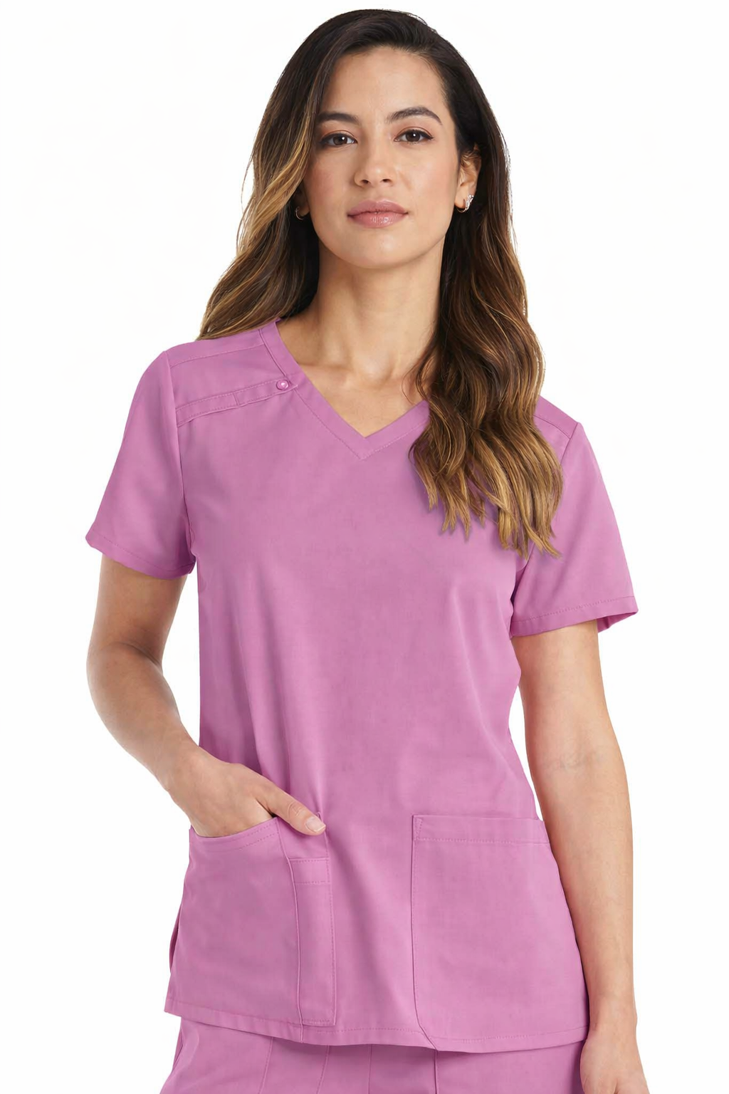 Bluza medyczna DKE615