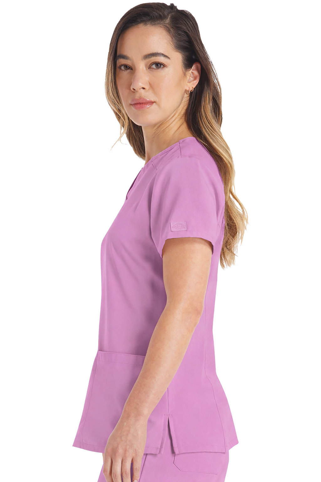 Bluza medyczna DKE615 - obrazek 3