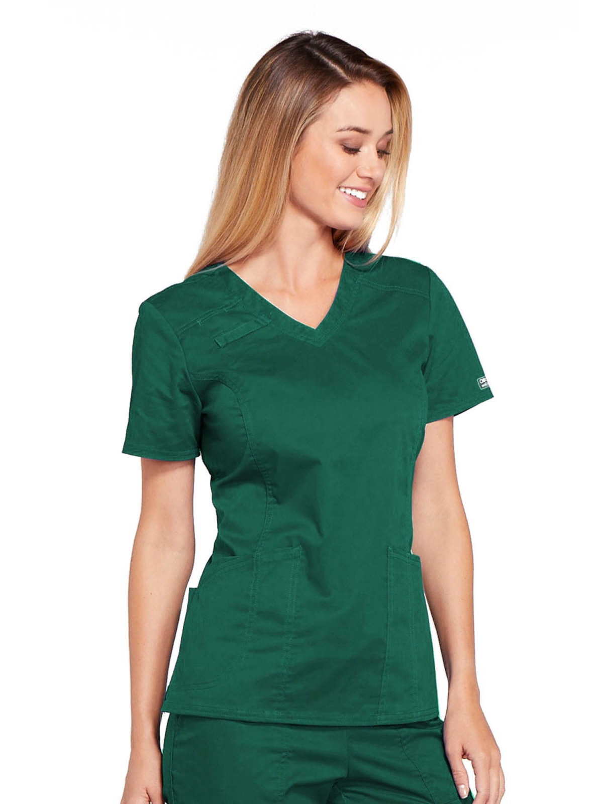 Bluza medyczna 4710 - obrazek 4