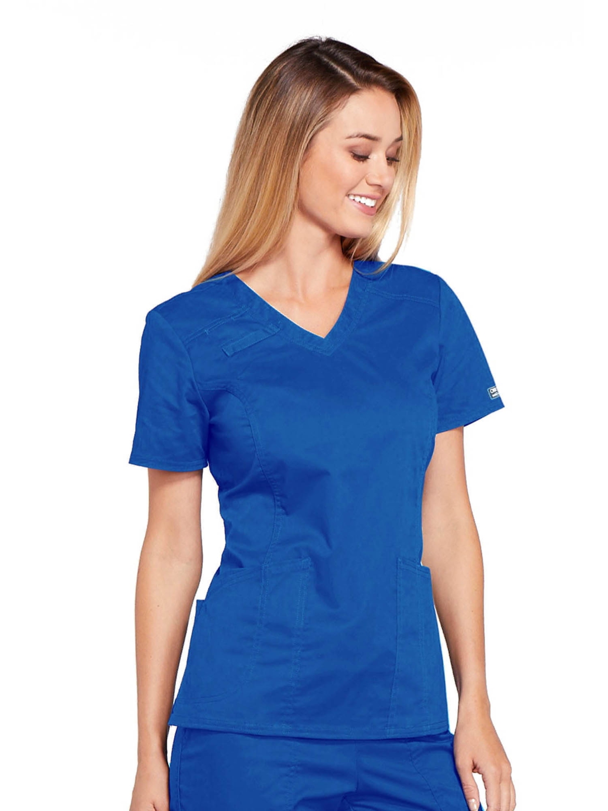 Bluza medyczna 4710 - obrazek 4