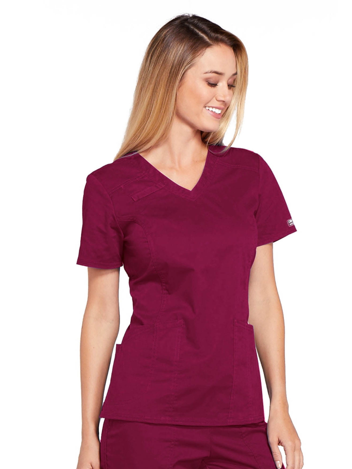 Bluza medyczna 4710 - obrazek 4