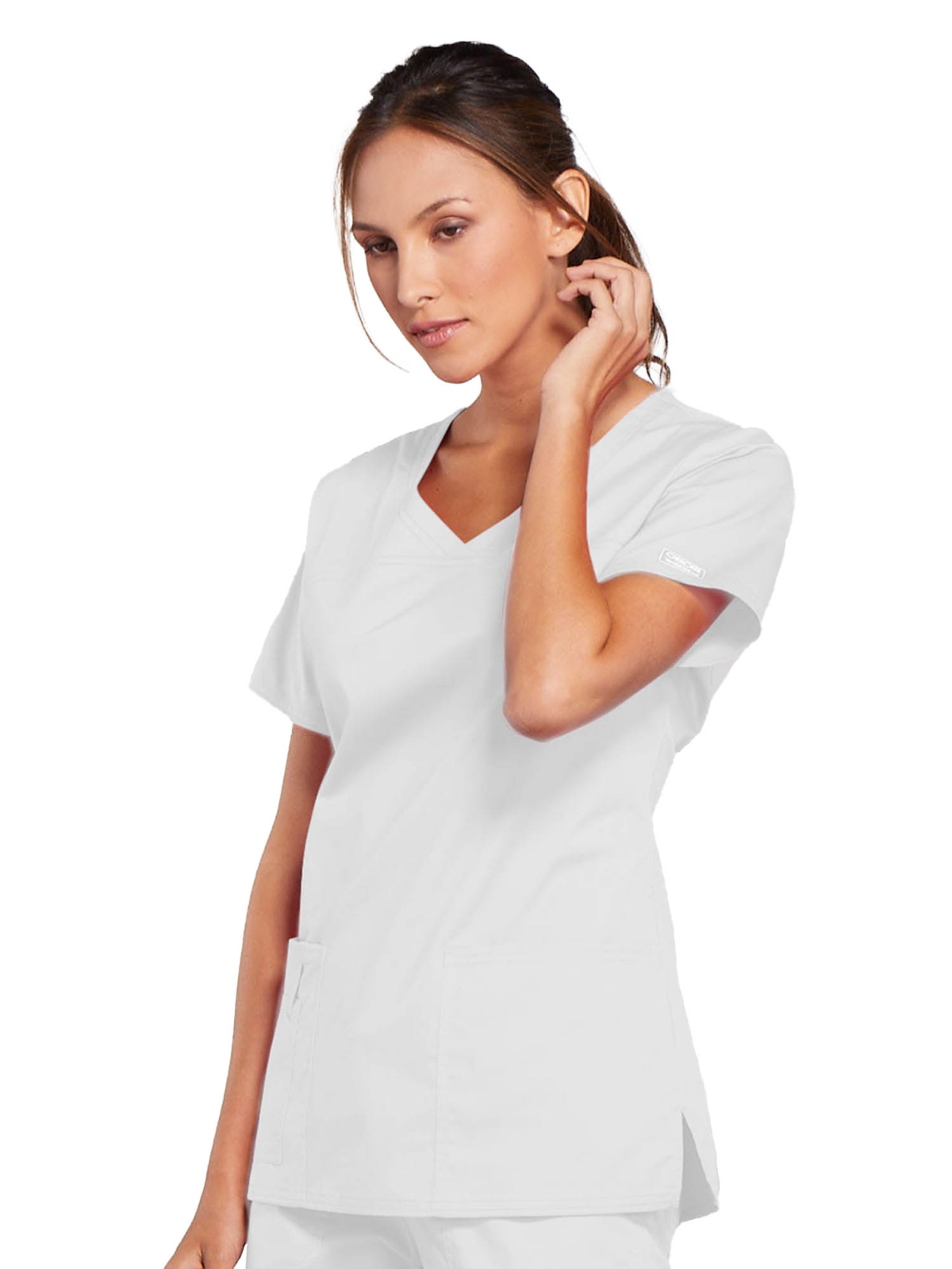 Bluza medyczna 4727 - obrazek 4