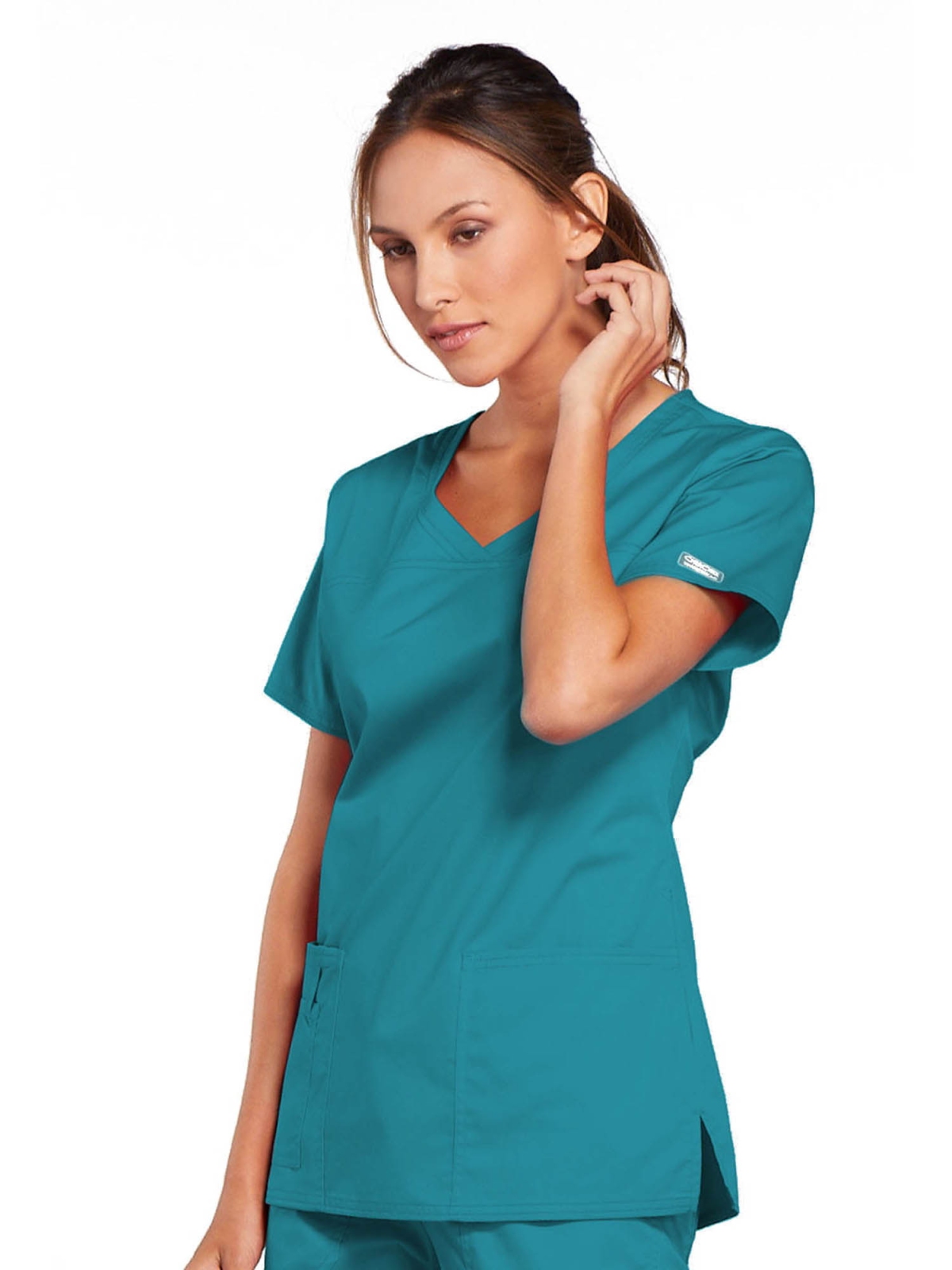 Bluza medyczna 4727 - obrazek 4