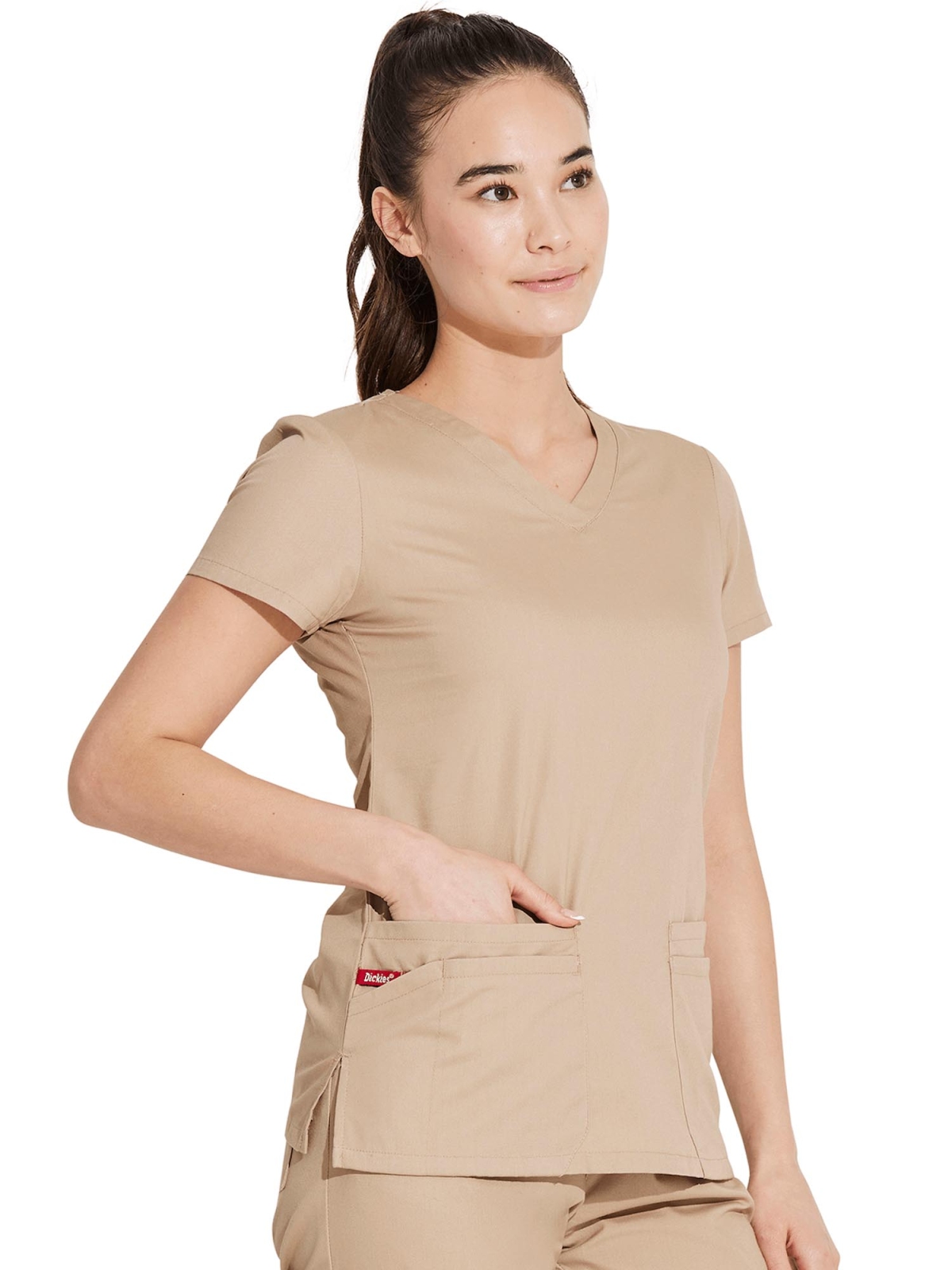Bluza medyczna DKE85906