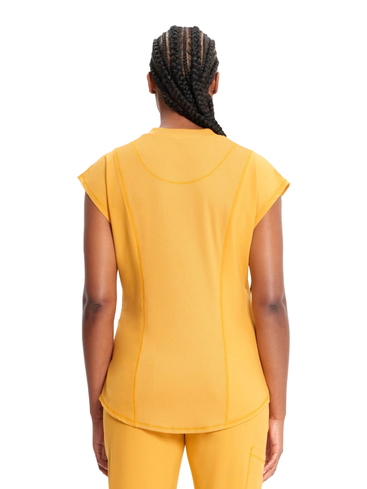 Bluza medyczna CKE742A - obrazek 4