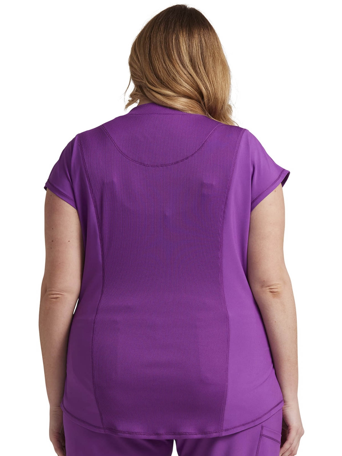 Bluza medyczna CKE742A - obrazek 4