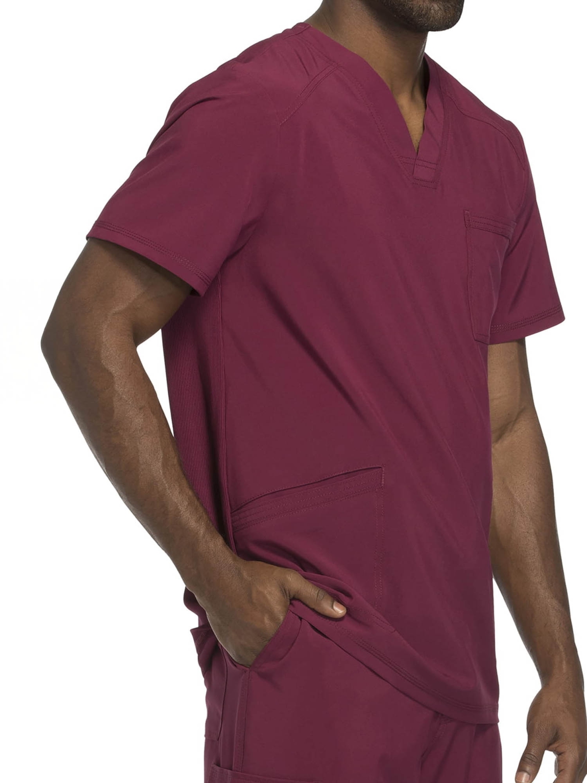 Bluza medyczna CKE900A - obrazek 2
