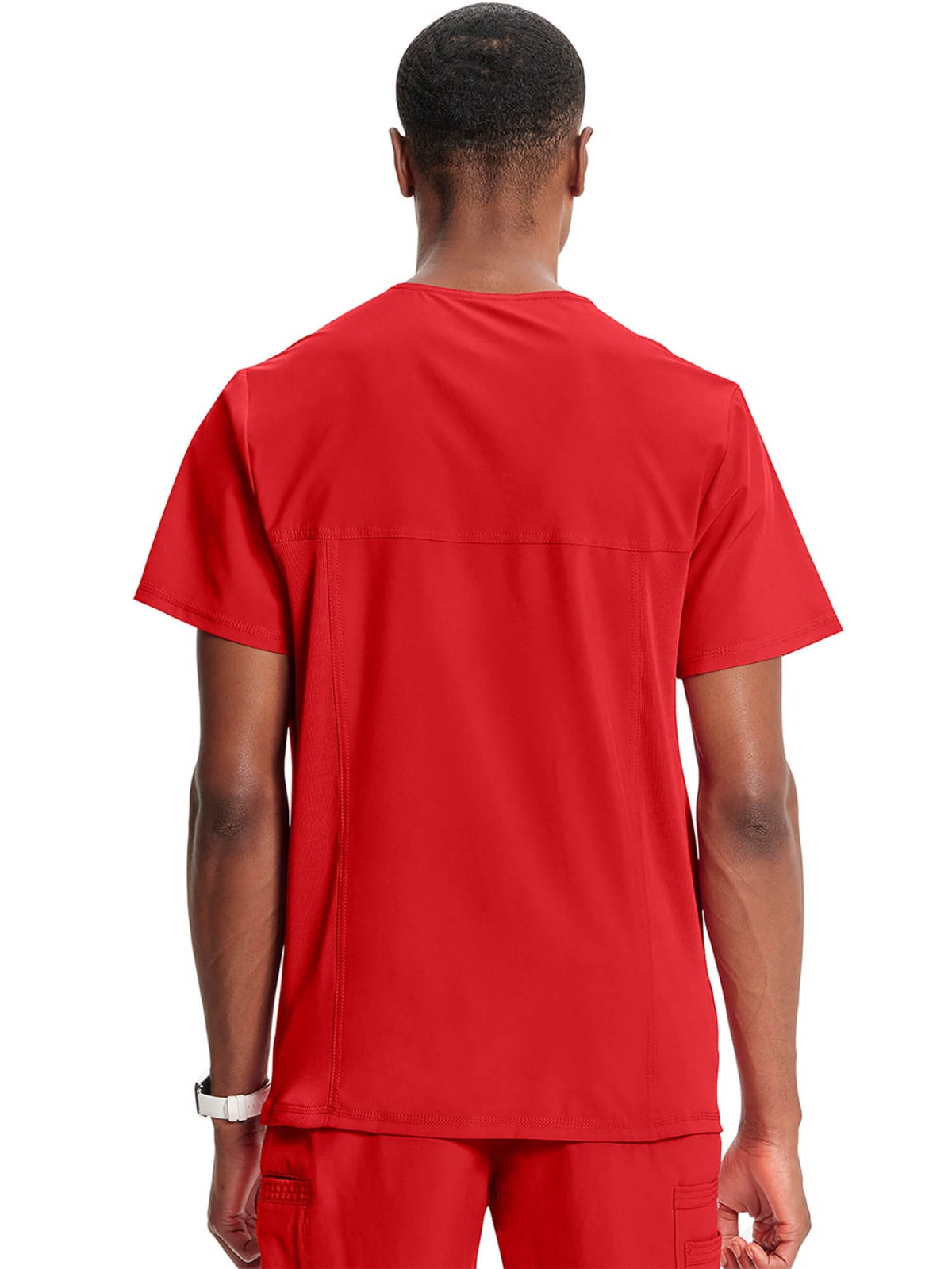 Bluza medyczna CKE900A - obrazek 4