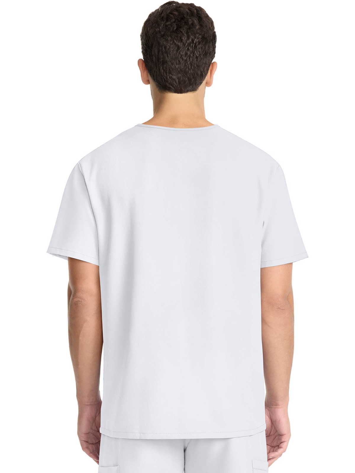 Bluza medyczna CKE00014A - obrazek 4