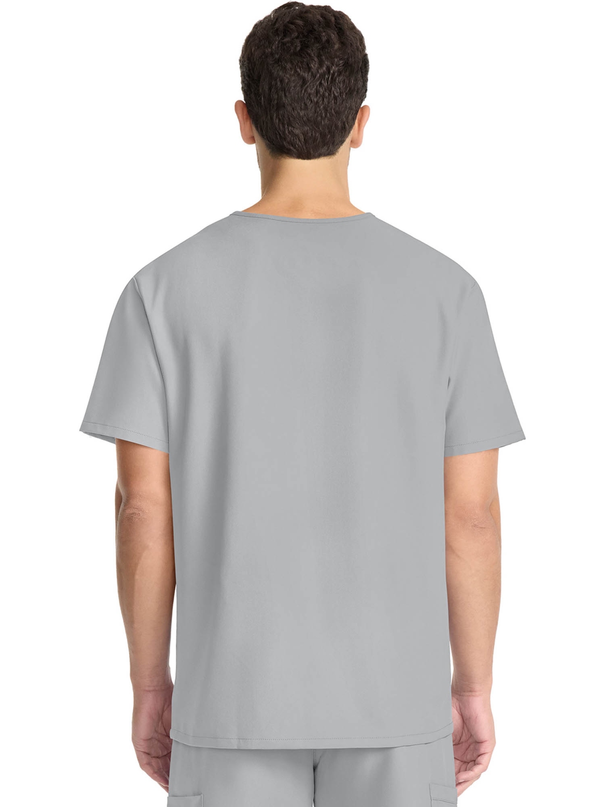 Bluza medyczna CKE00014A - obrazek 4