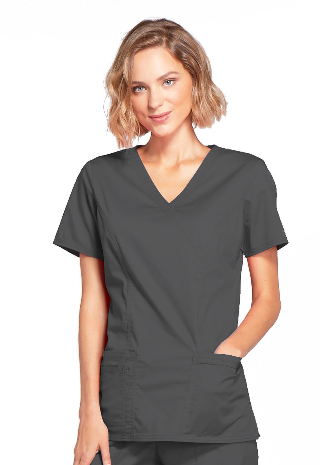 Bluza medyczna 4728