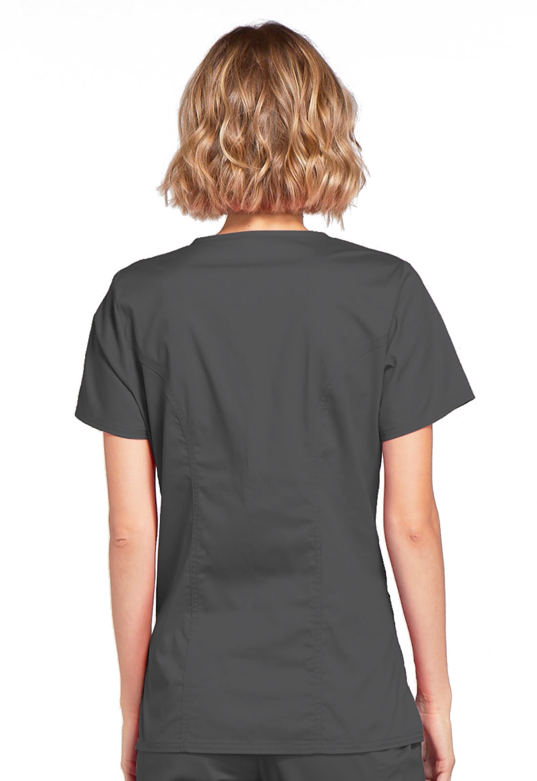 Bluza medyczna 4728 - obrazek 2