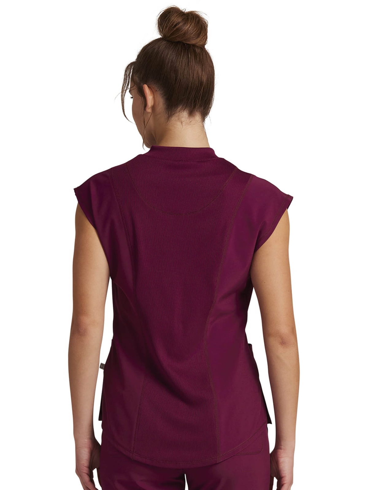Bluza medyczna CKE742A - obrazek 4