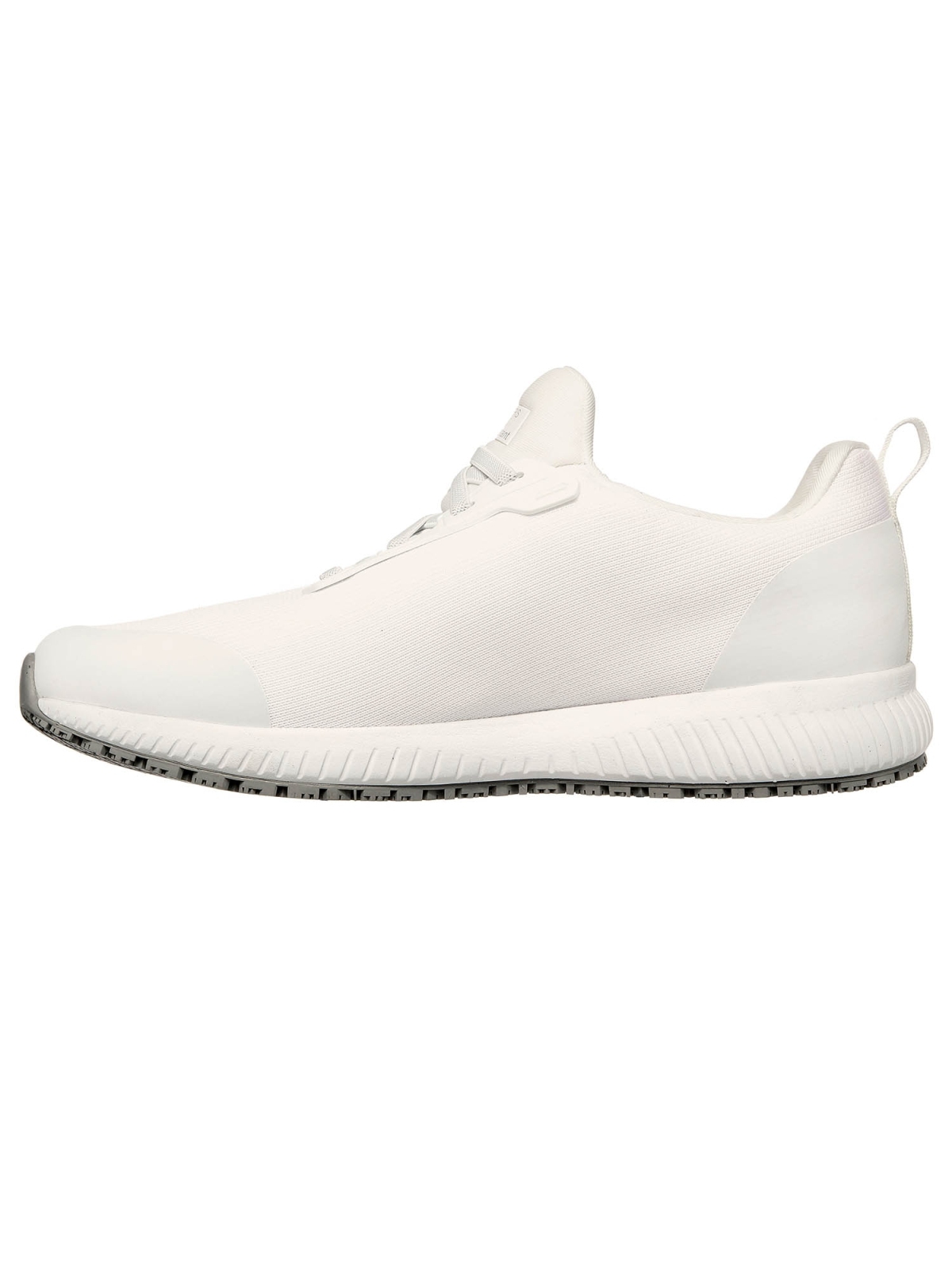Buty medyczne sportowe Skechers Squad SR - obrazek 5