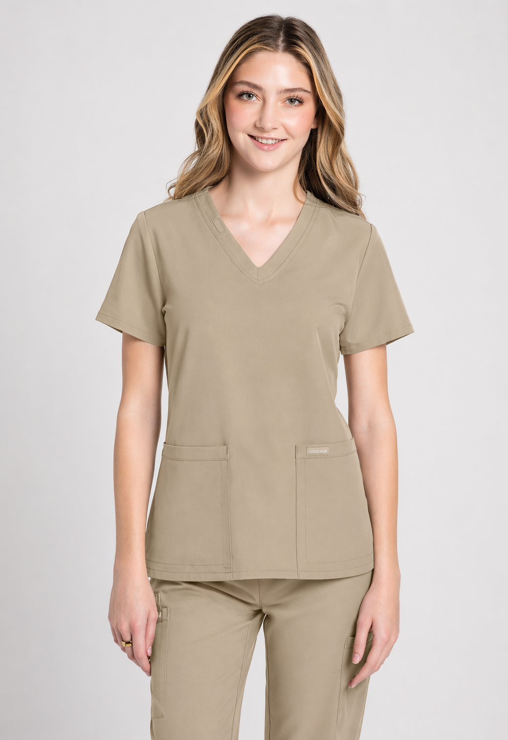 Bluza medyczna CKE953A