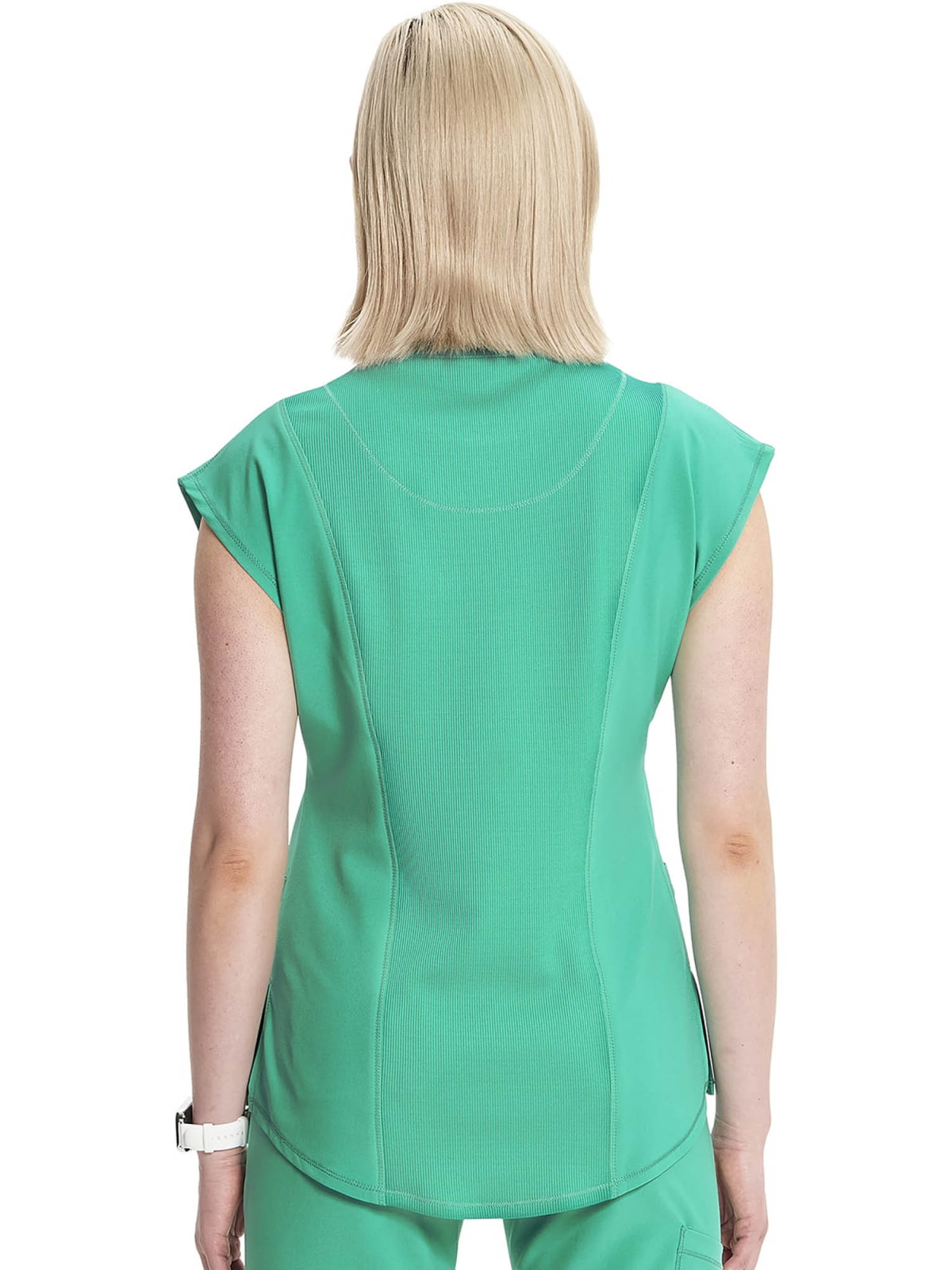 Bluza medyczna CKE742A - obrazek 7