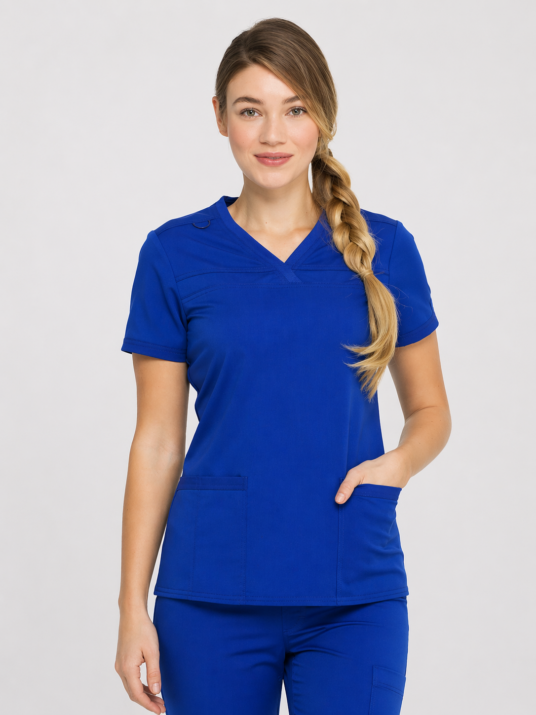 Bluza medyczna DKE870