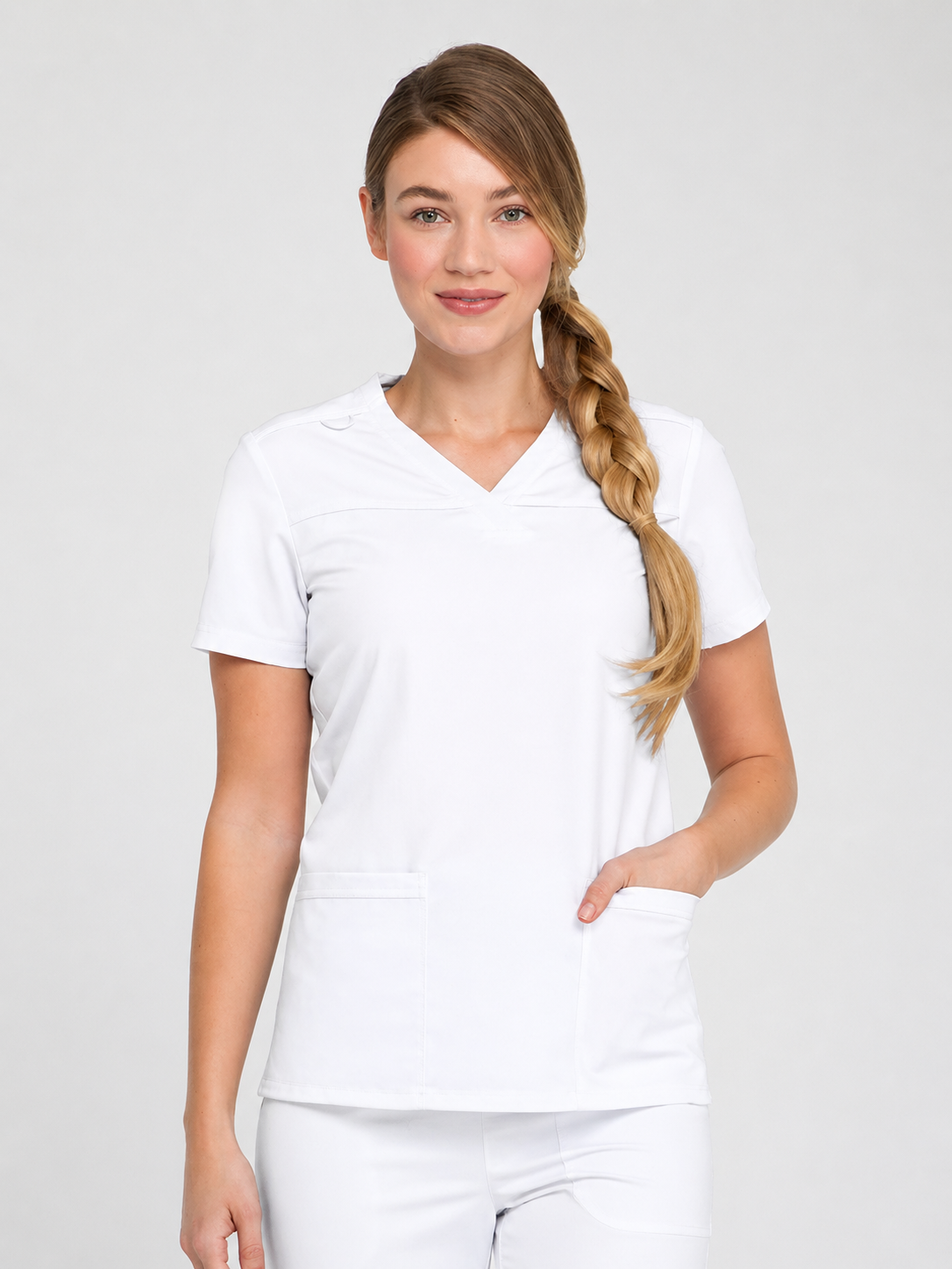 Bluza medyczna DKE870