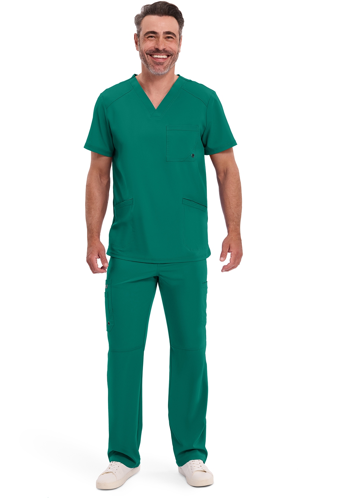 Bluza medyczna CKE900A - obrazek 2