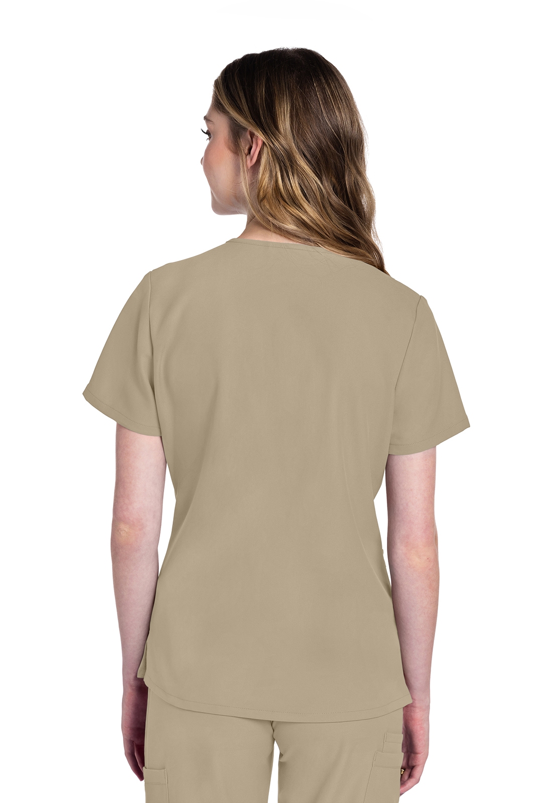 Bluza medyczna CKE953A - obrazek 3