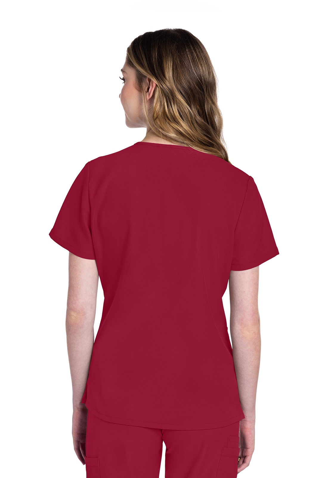 Bluza medyczna CKE953A - obrazek 3