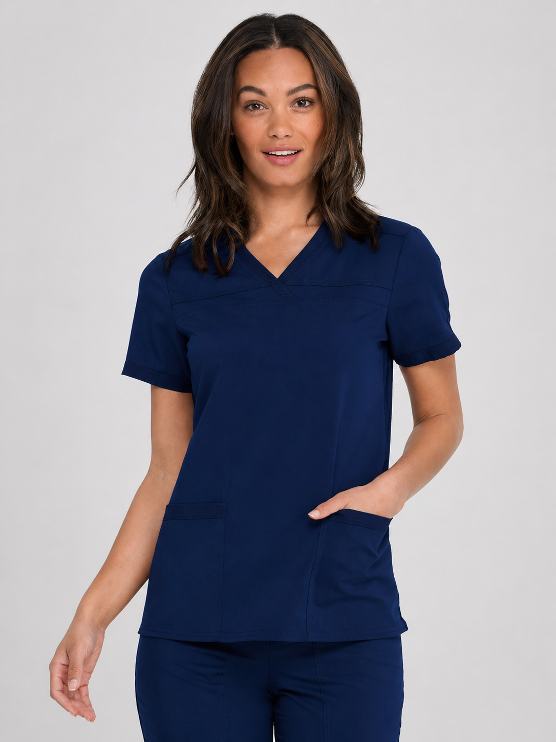 Bluza medyczna DKE870