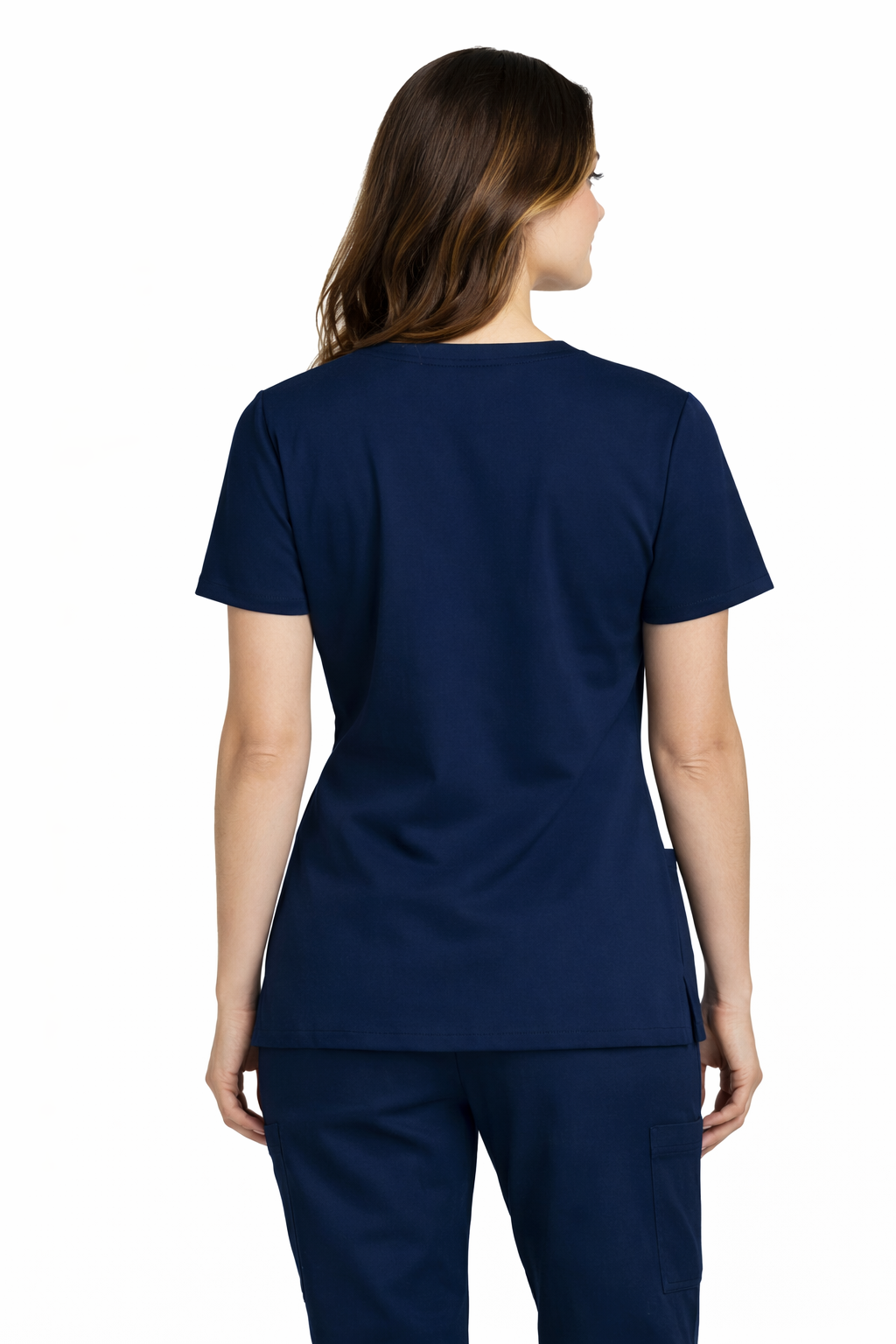 Bluza medyczna CKE953A - obrazek 2
