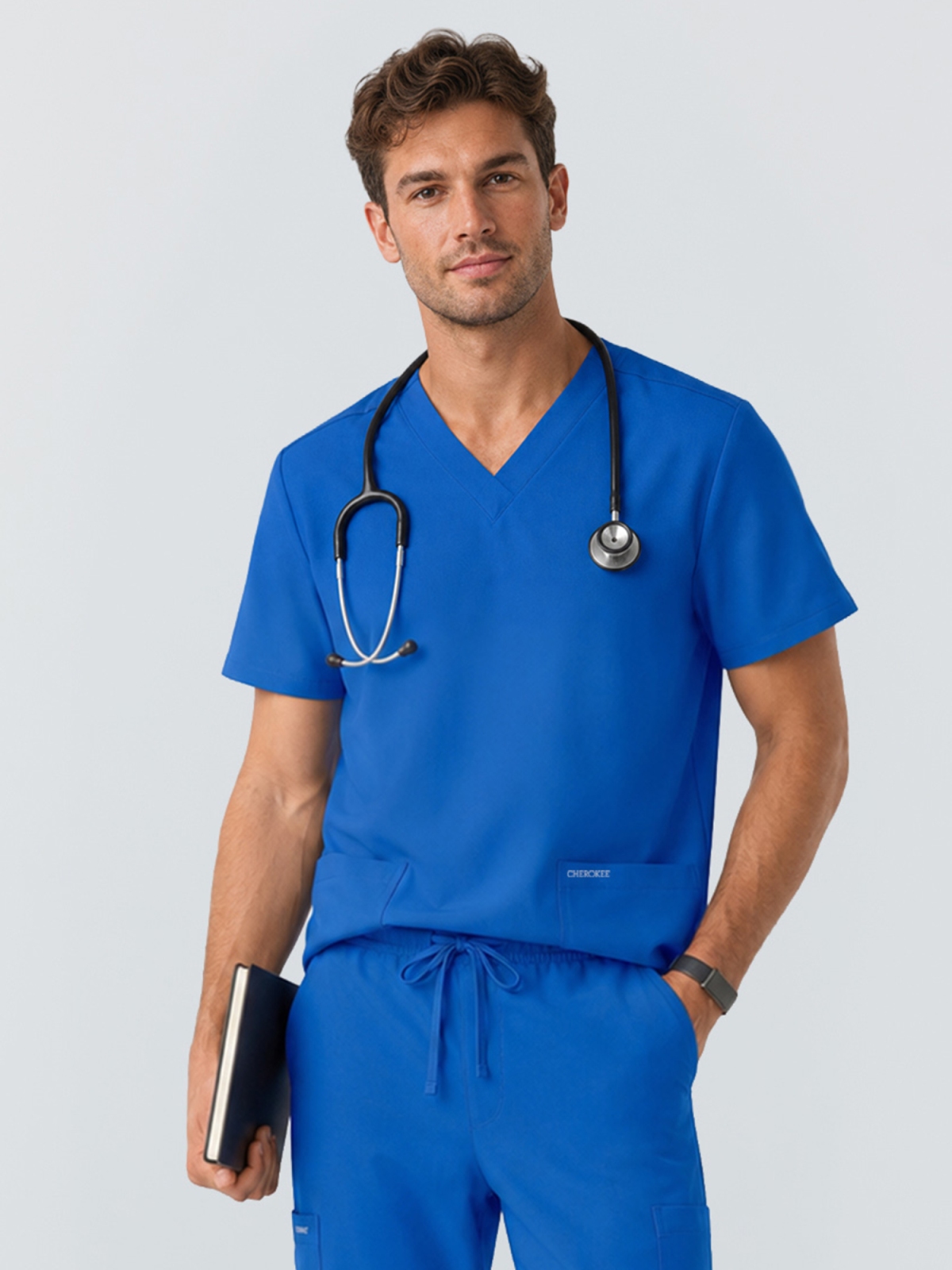 Bluza medyczna CKE00014A