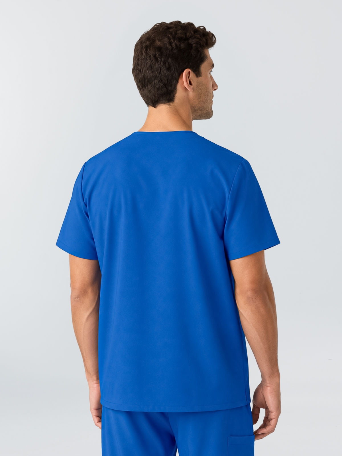 Bluza medyczna CKE00014A - obrazek 2