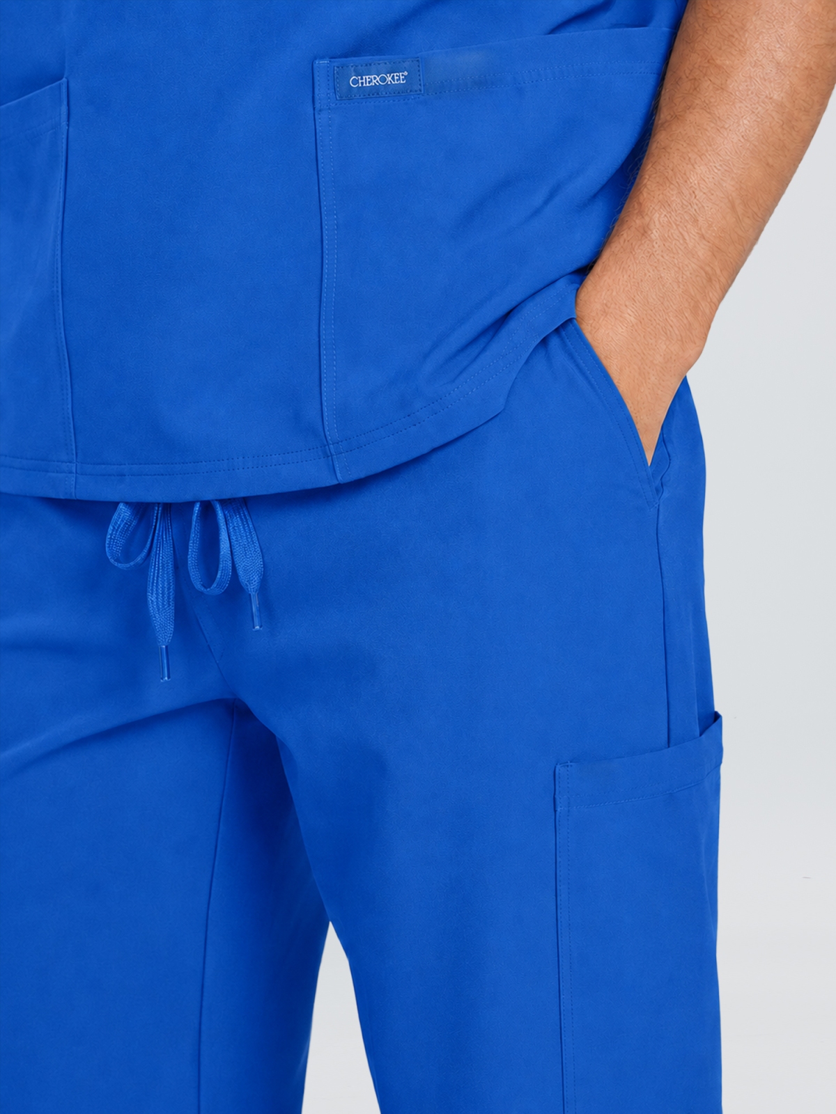 Bluza medyczna CKE00014A - obrazek 3