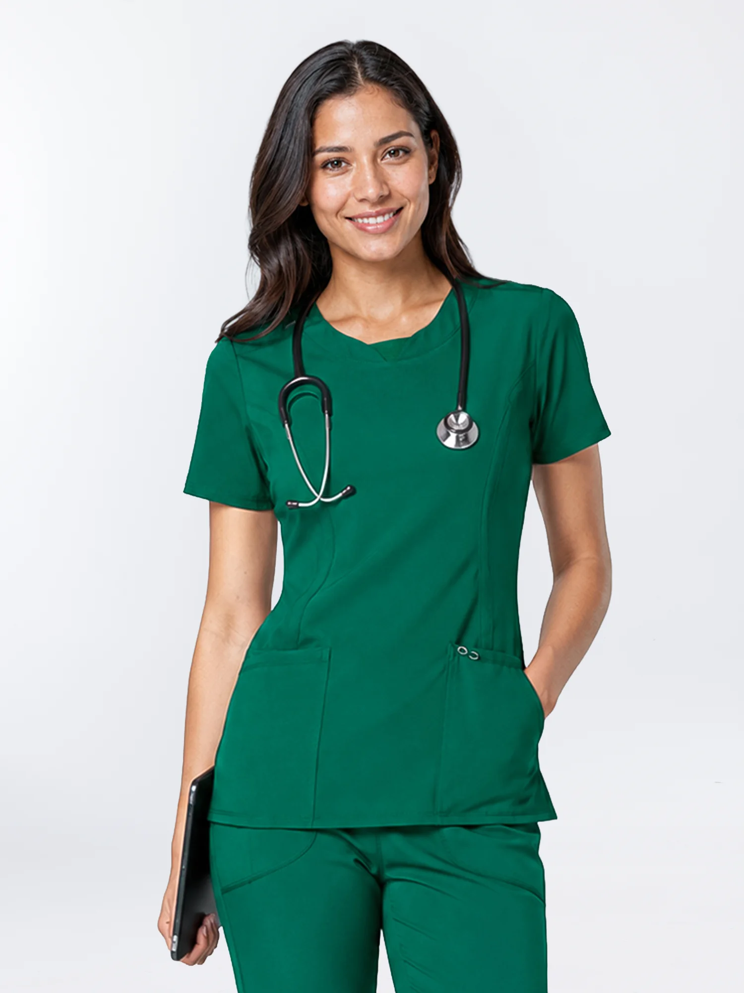 Bluza medyczna 2624A