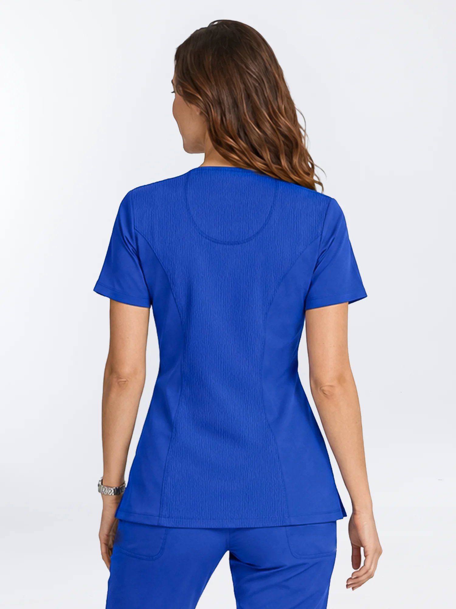 Bluza medyczna 2624A - obrazek 6
